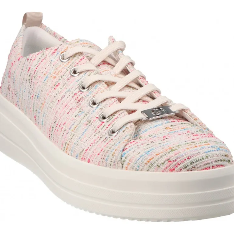 Sneakers*Remonte Agata Weiss Multi