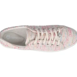Sneakers*Remonte Agata Weiss Multi