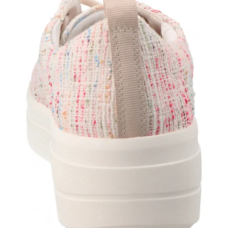 Sneakers*Remonte Agata Weiss Multi