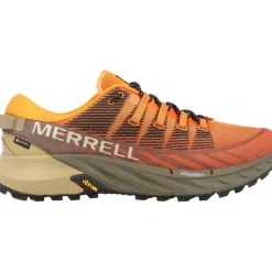 Montagne|Running*Merrell Agility Peak 4 GTX Exubérance