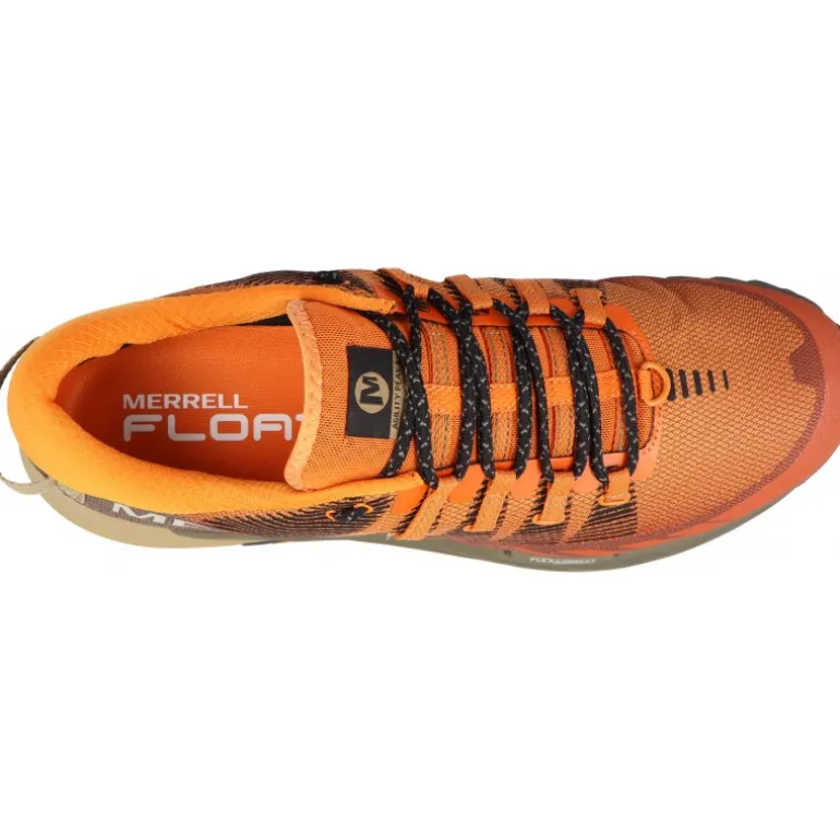 Montagne|Running*Merrell Agility Peak 4 GTX Exubérance