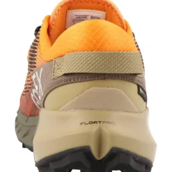 Montagne|Running*Merrell Agility Peak 4 GTX Exubérance