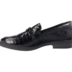 Mocassins*Remonte Aglaia Black