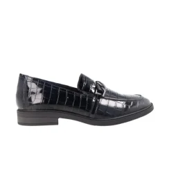 Mocassins*Remonte Aglaia Black