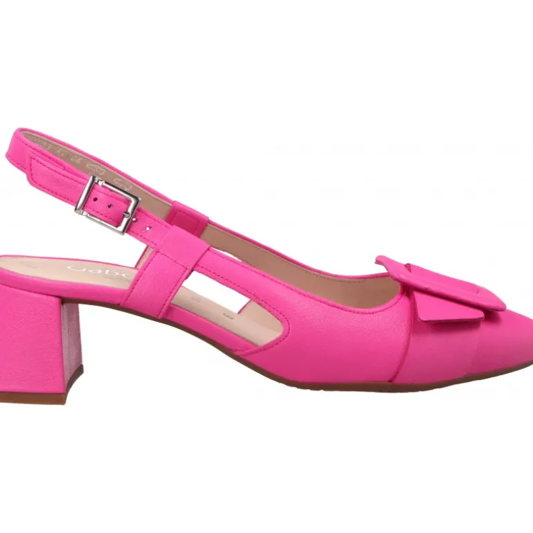 Escarpins|Sandales*Gabor Agnese Pink