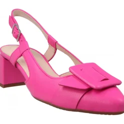Escarpins|Sandales*Gabor Agnese Pink