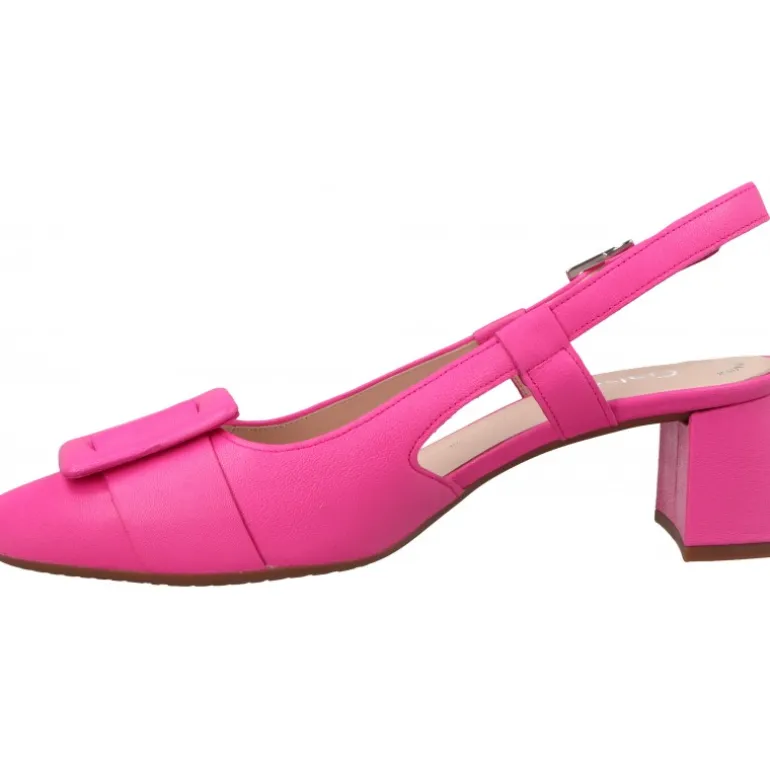 Escarpins|Sandales*Gabor Agnese Pink