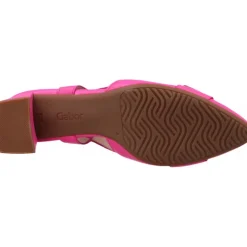 Escarpins|Sandales*Gabor Agnese Pink