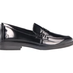 Mocassins*Remonte Agneta Black