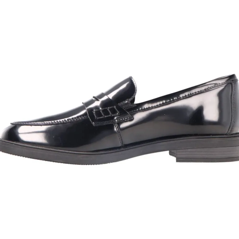 Mocassins*Remonte Agneta Black