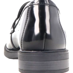 Mocassins*Remonte Agneta Black