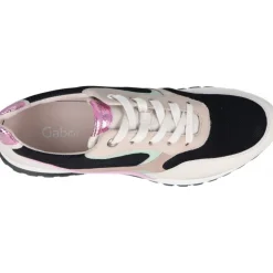 Sneakers*Gabor Ainara Cool Multi