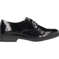 Derbies/Oxford*Remonte Ajax Black