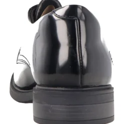 Derbies/Oxford*Remonte Ajax Black