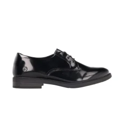 Derbies/Oxford*Remonte Ajax Black