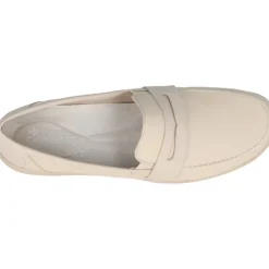 Mocassins*Rieker Alabama Beige