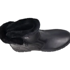 Bottines*Remonte Alaska Schwarz