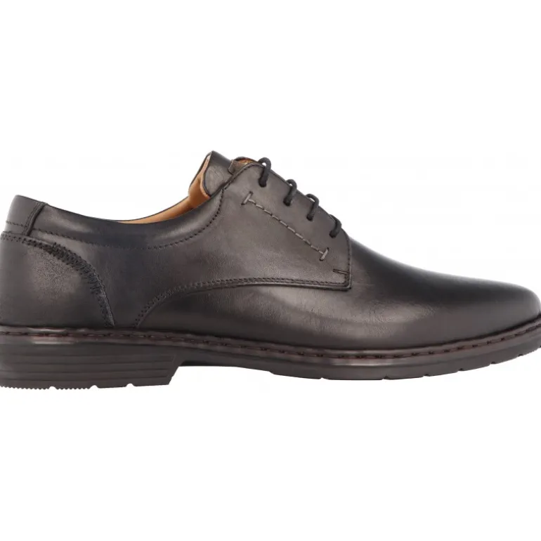 Classique*Josef Seibel Alastair 01 Black