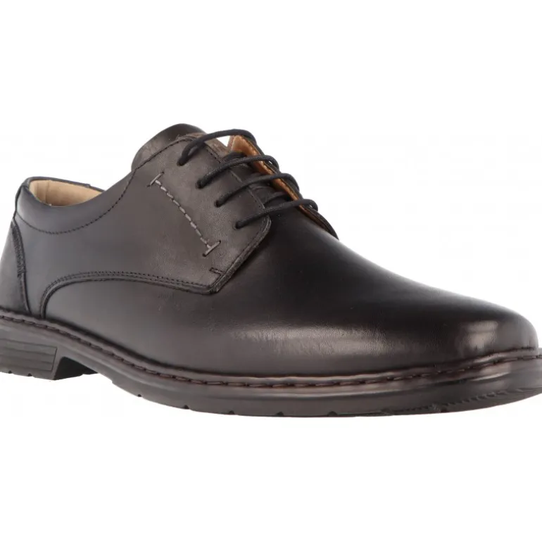 Classique*Josef Seibel Alastair 01 Black