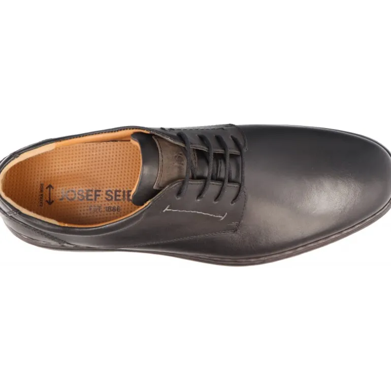 Classique*Josef Seibel Alastair 01 Black
