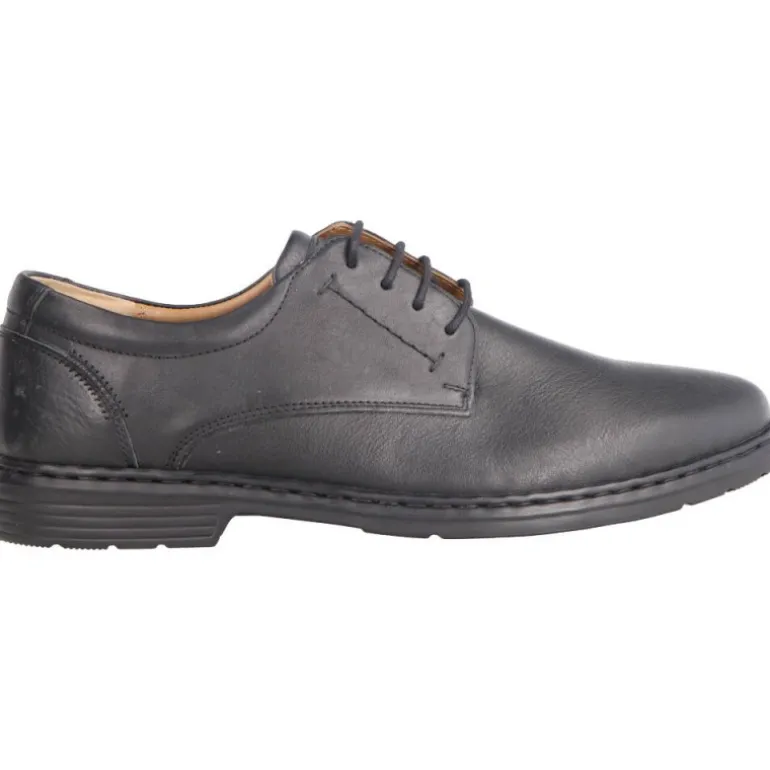 Classique*Josef Seibel Alastair 01 Soft Black