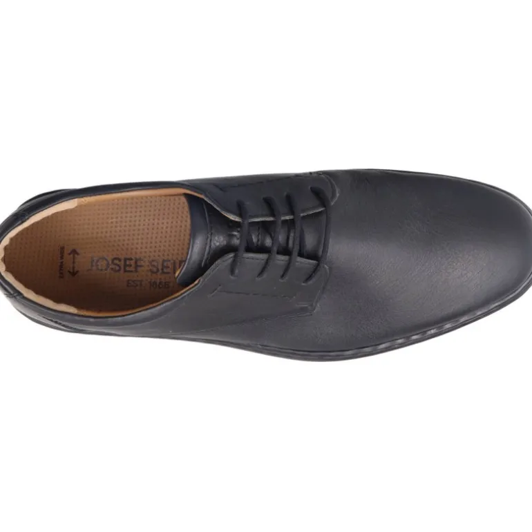 Classique*Josef Seibel Alastair 01 Soft Black