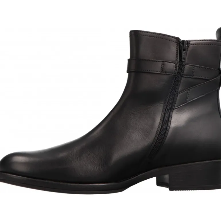 Bottines*Gabor Alba Black