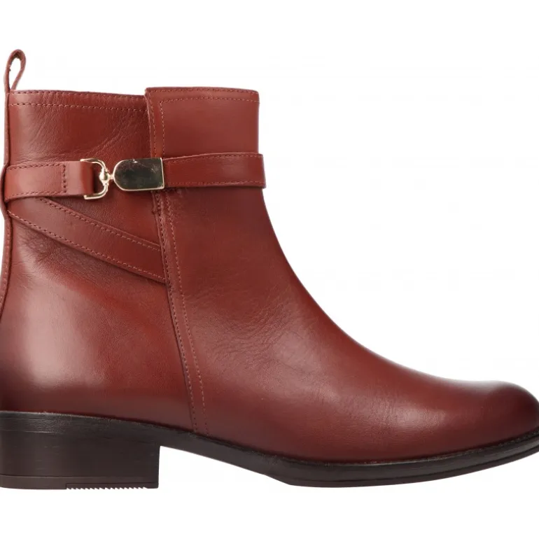 Bottines*Gabor Alba Brown