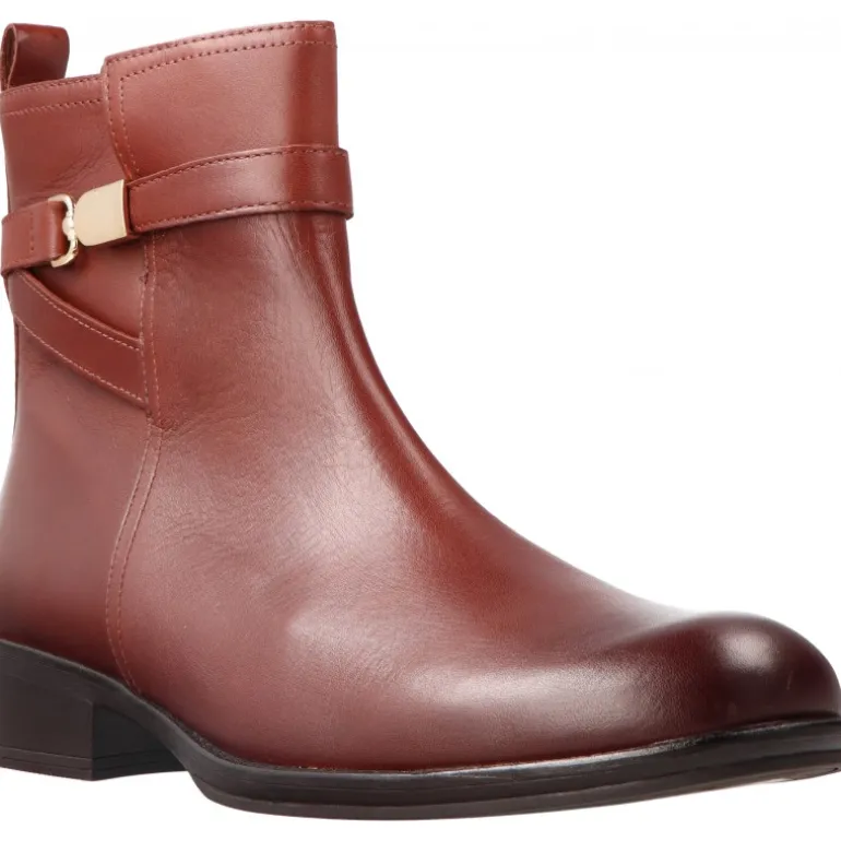 Bottines*Gabor Alba Brown