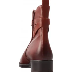 Bottines*Gabor Alba Brown