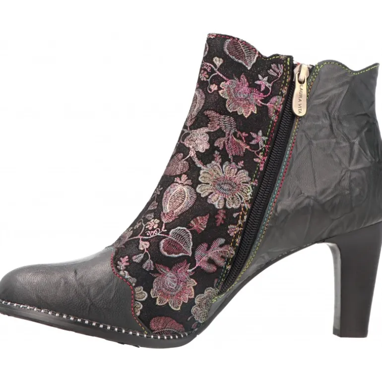 Bottines|Talons*Laura Vita Albane 198 Dorian