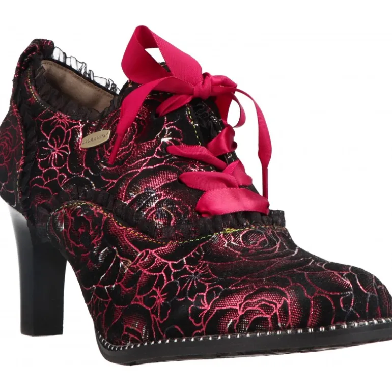 Bottines|Talons*Laura Vita Alcbaneo 14 Wine