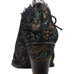 Escarpins|Derbies/Oxford*Laura Vita Alcizeeo 150 Noir