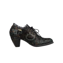 Escarpins|Derbies/Oxford*Laura Vita Alcizeeo 150 Noir