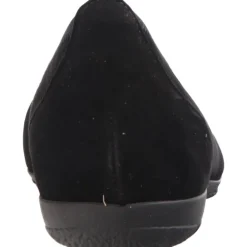 Ballerines*Gabor Alexis Suede Black