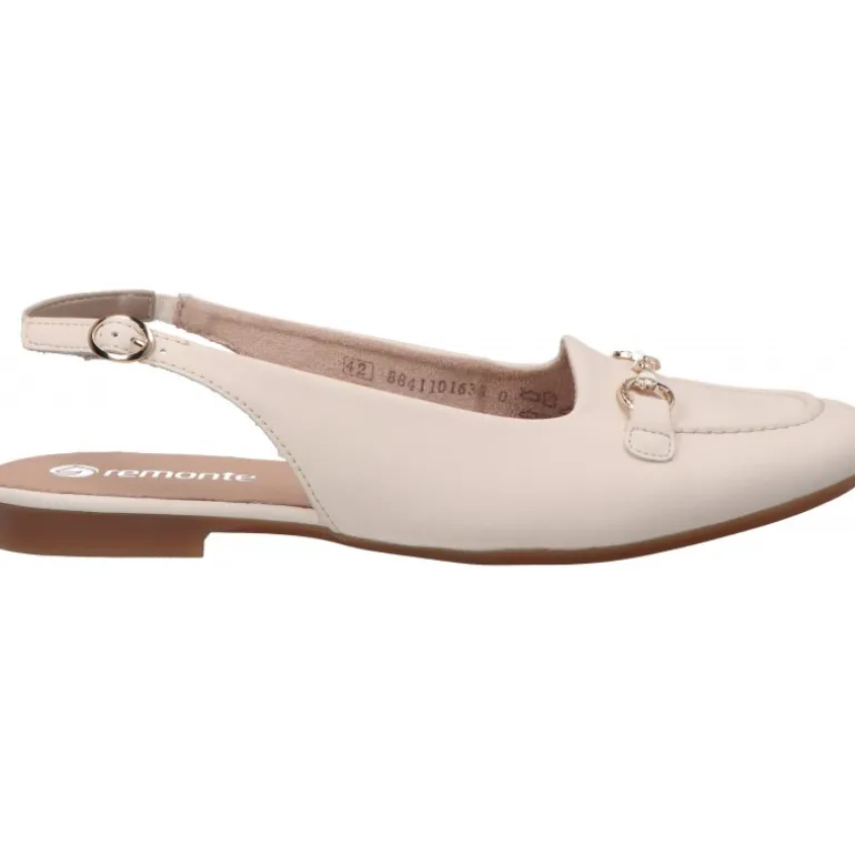 Escarpins|Ballerines*Remonte Alice Porzellan