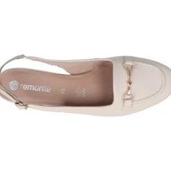 Escarpins|Ballerines*Remonte Alice Porzellan