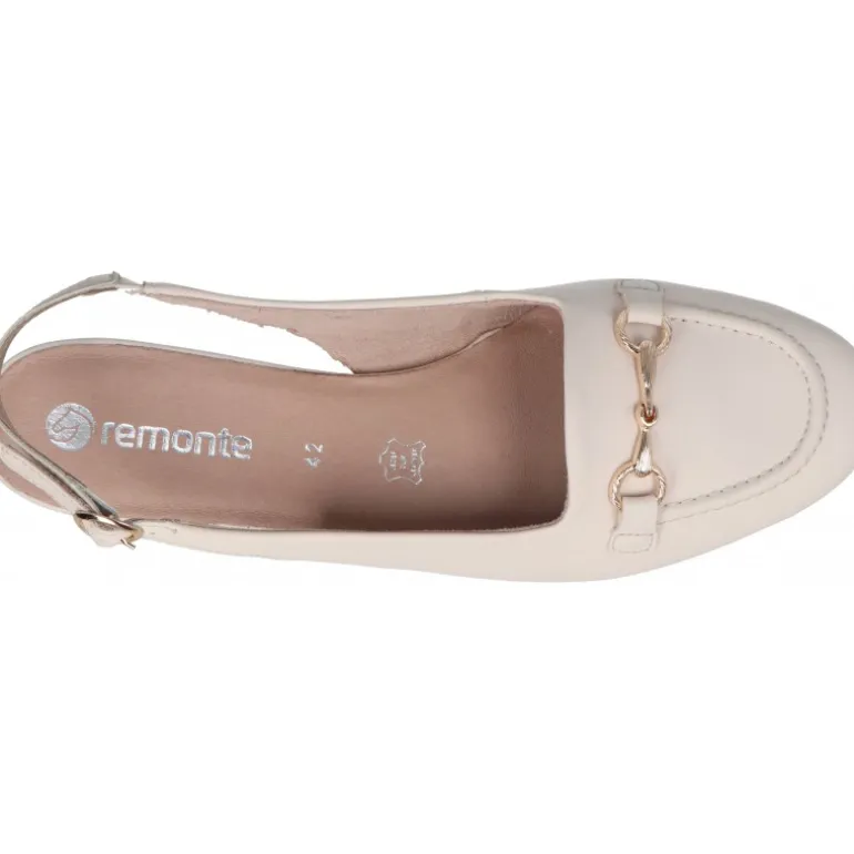 Escarpins|Ballerines*Remonte Alice Porzellan