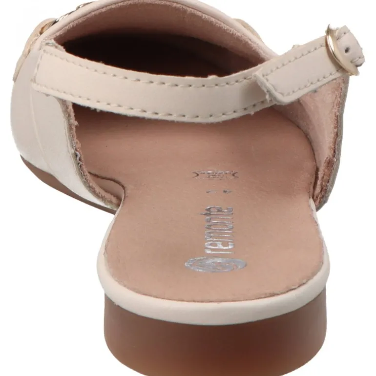 Escarpins|Ballerines*Remonte Alice Porzellan