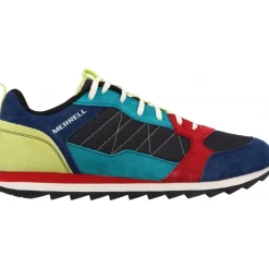 Sneakers*Merrell Alpine Sneaker Poseidon