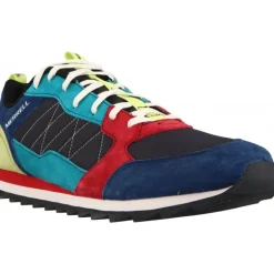 Sneakers*Merrell Alpine Sneaker Poseidon