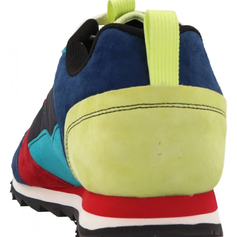Sneakers*Merrell Alpine Sneaker Poseidon