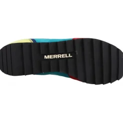 Sneakers*Merrell Alpine Sneaker Poseidon