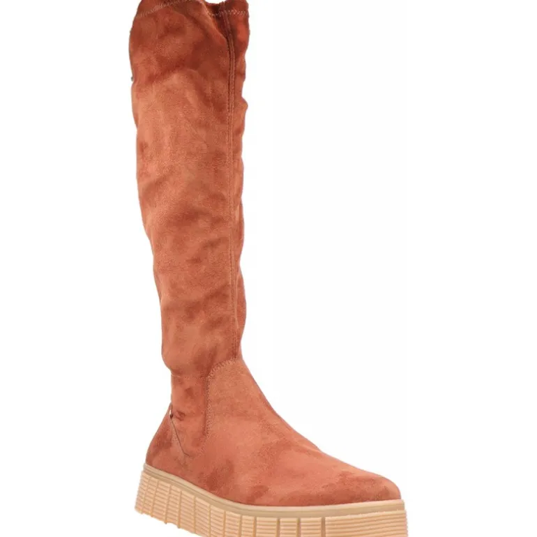 Bottes*Rieker Evolution Altiva Brown