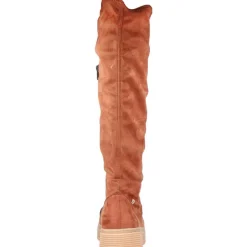 Bottes*Rieker Evolution Altiva Brown