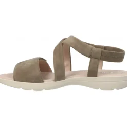 Sandales*Gabor Alya Leinen