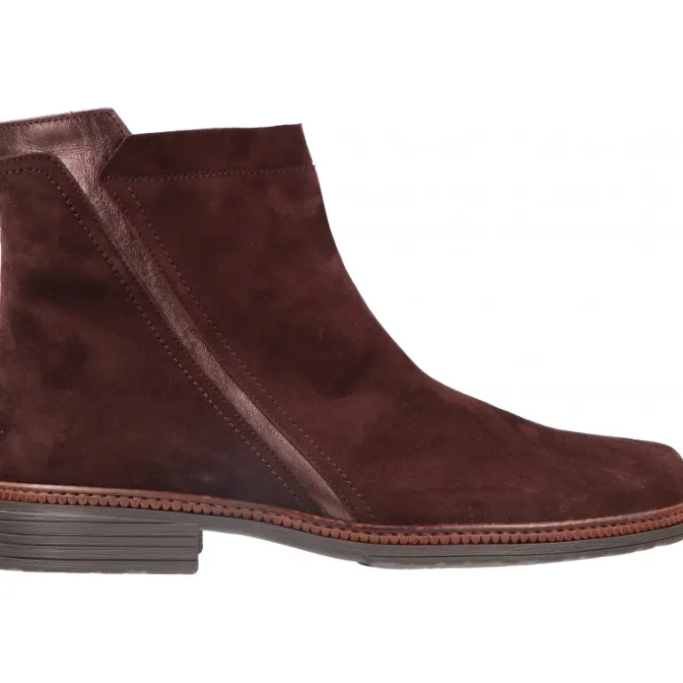 Bottines*Gabor Amaia Brown