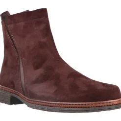 Bottines*Gabor Amaia Brown
