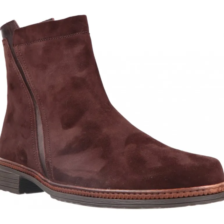 Bottines*Gabor Amaia Brown