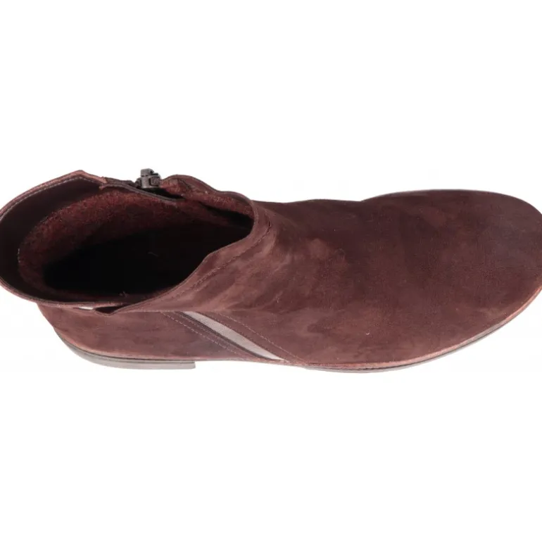 Bottines*Gabor Amaia Brown